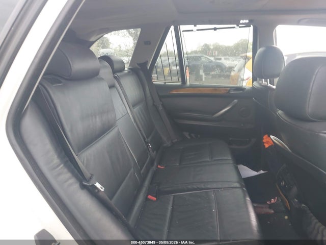 BMW X Series 4.4i