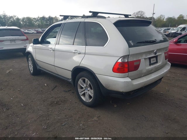 BMW X Series 4.4i