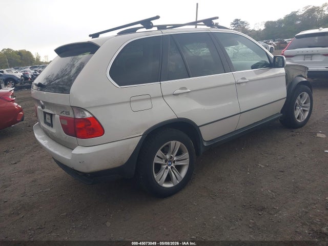 BMW X Series 4.4i