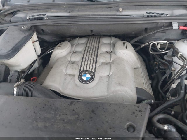 BMW X Series 4.4i