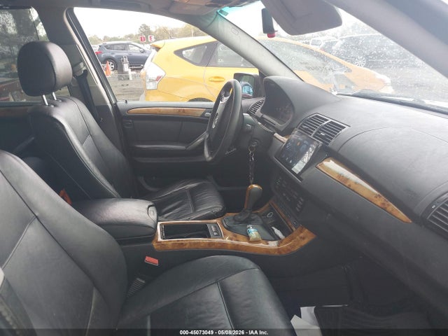 BMW X Series 4.4i