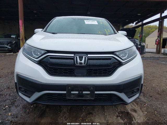 Honda CR-V Awd Ex