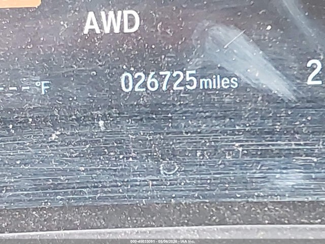Honda CR-V Awd Ex