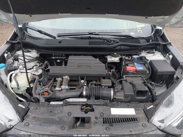 Honda CR-V Awd Ex