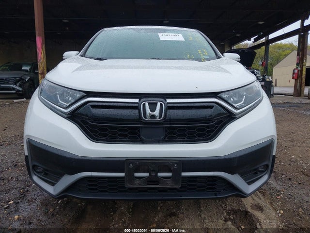 Honda CR-V Awd Ex