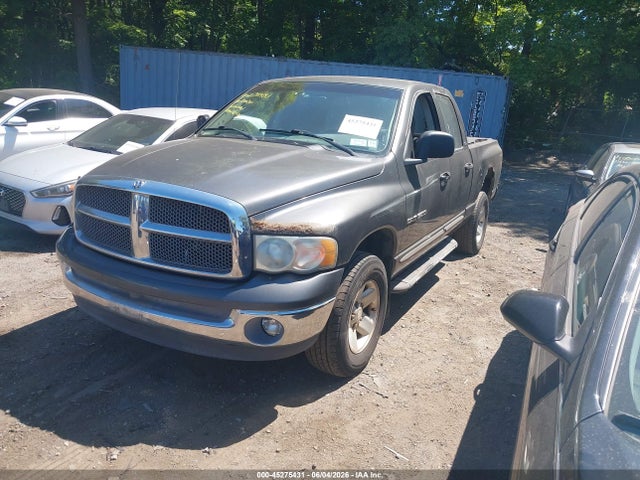 Dodge Ram 1500