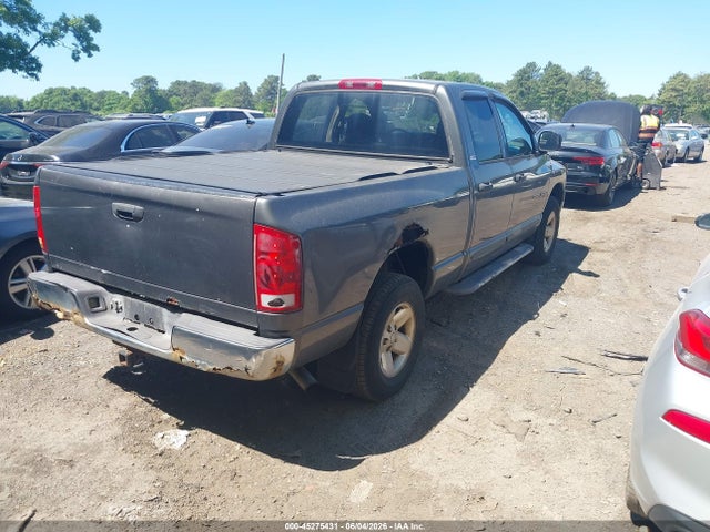 Dodge Ram 1500
