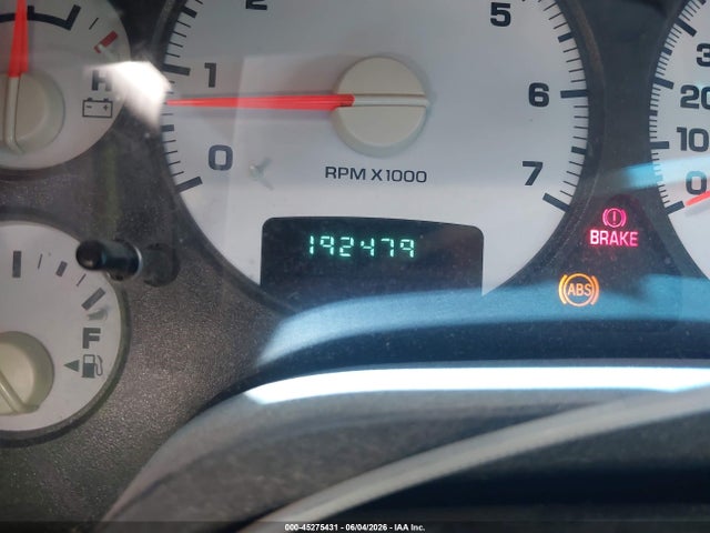 Dodge Ram 1500