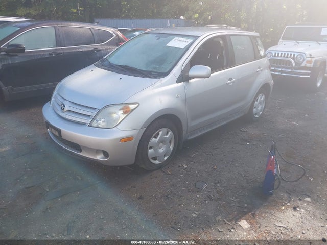 Scion xA