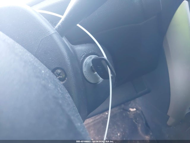 Scion xA