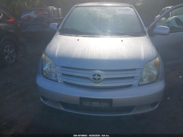 Scion xA