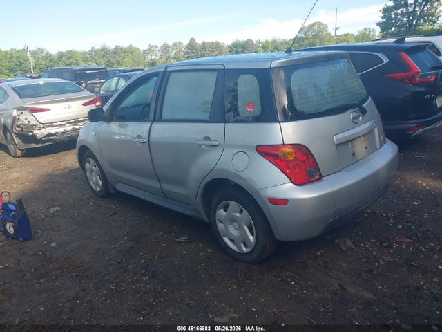 Scion xA