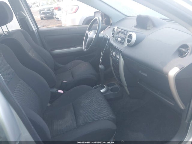 Scion xA
