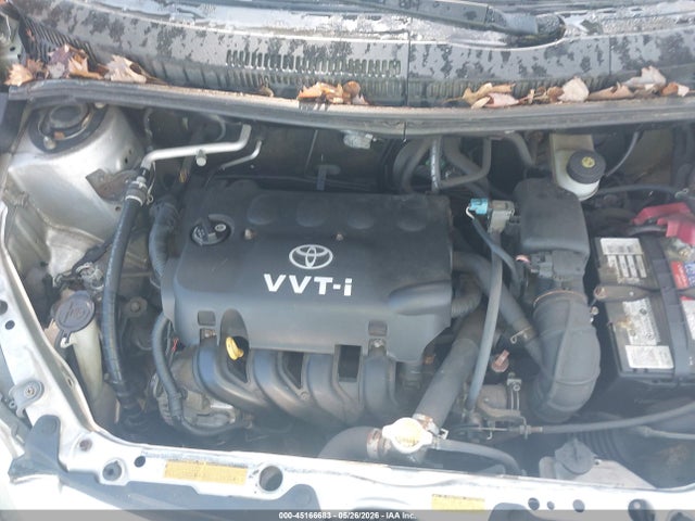 Scion xA