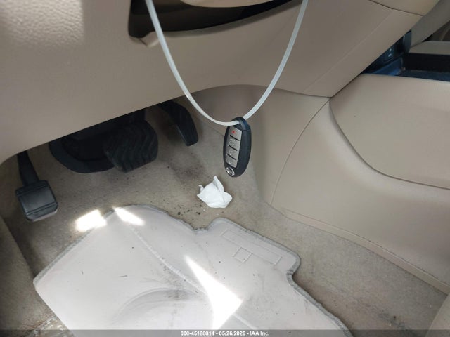 Nissan Rogue Sl