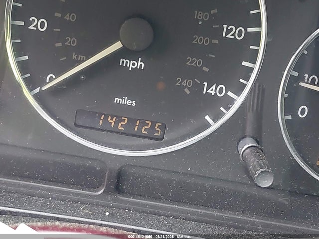 Mercedes-Benz M-Class 4matic
