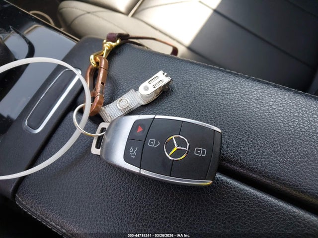 Mercedes-Benz A-Class 4matic