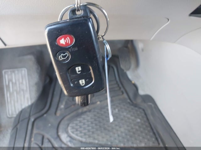 Toyota Highlander Limited