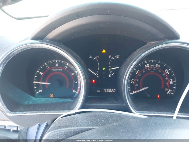 Toyota Highlander Limited