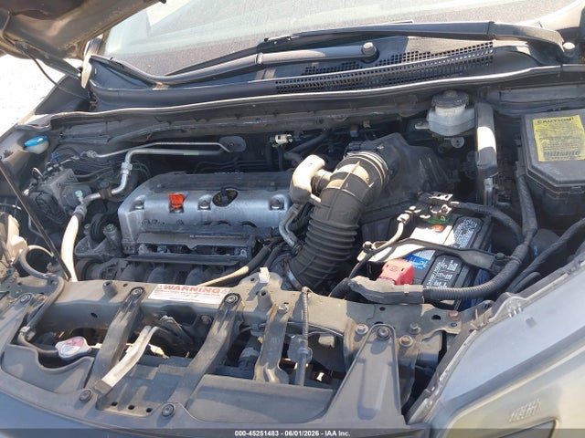 Honda CR-V Ex-l