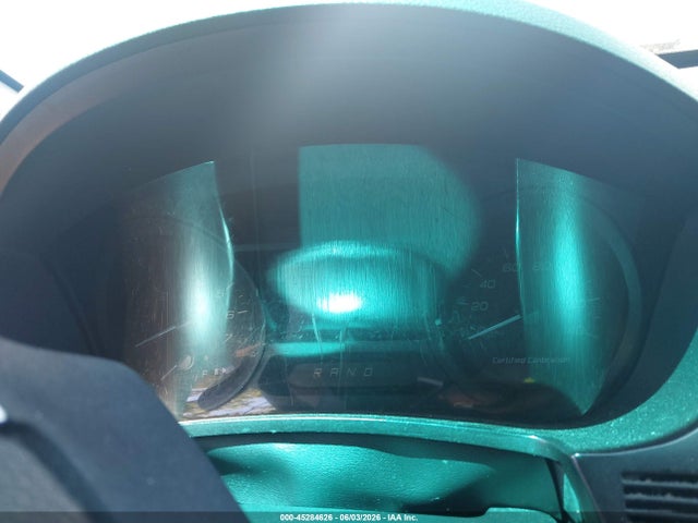 Ford Utility Police Interceptor