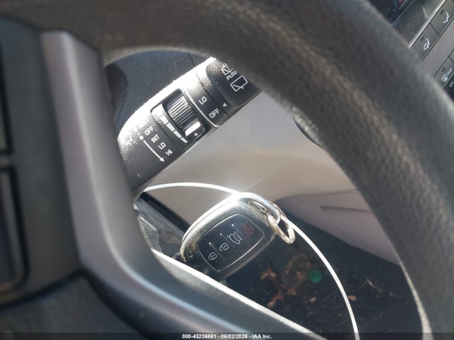Hyundai TUCSON Se