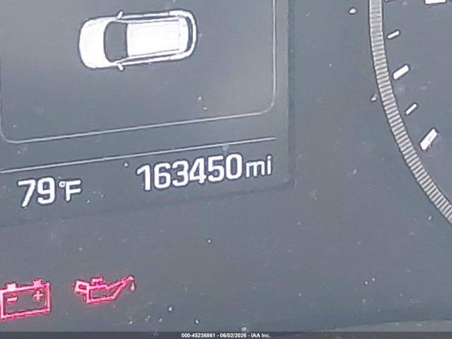 Hyundai TUCSON Se