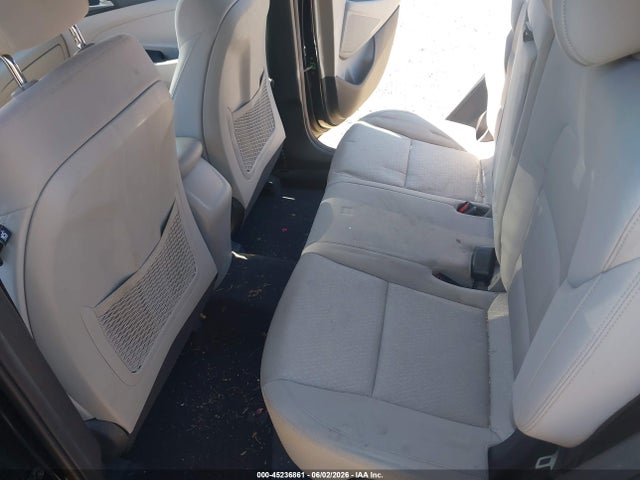 Hyundai TUCSON Se