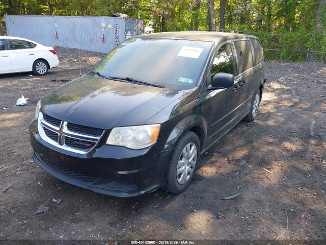 Dodge Grand Caravan Se
