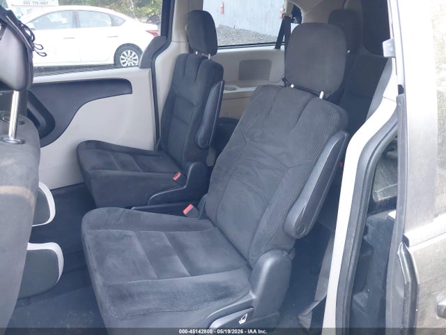 Dodge Grand Caravan Se