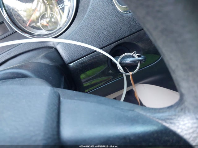 Dodge Grand Caravan Se
