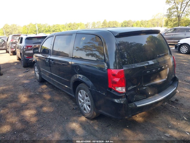 Dodge Grand Caravan Se