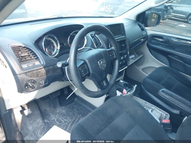 Dodge Grand Caravan Se