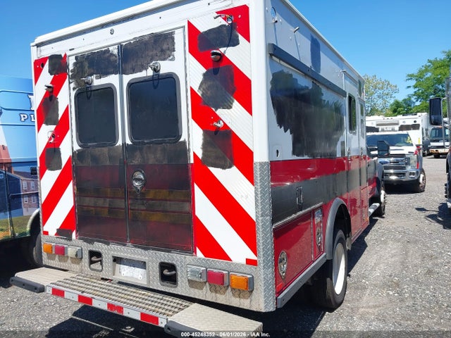 Ford F-550 Xlt