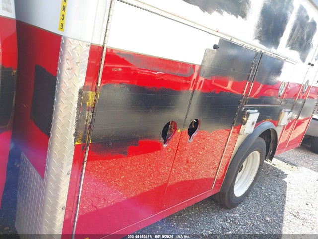 Ford F-550 Xlt