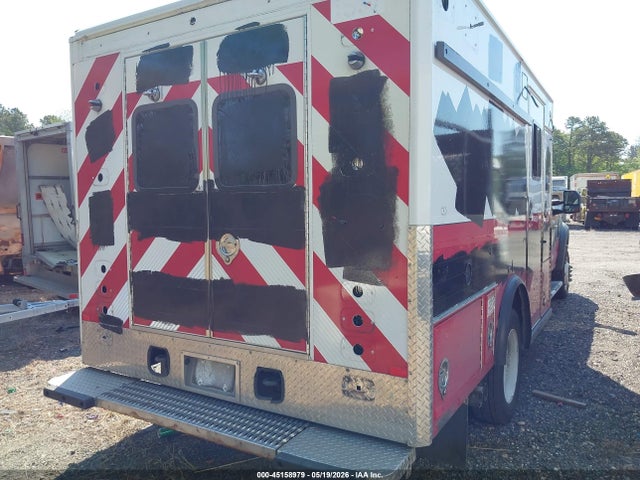 Ford F-550 Xlt