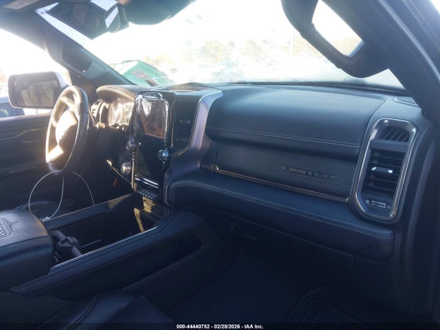 Ram 1500 Limited  4x4 5'7 Box