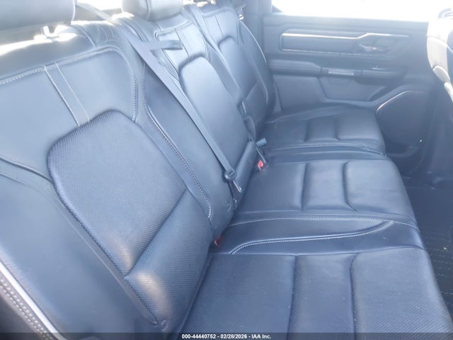 Ram 1500 Limited  4x4 5'7 Box