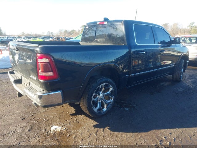 Ram 1500 Limited  4x4 5'7 Box
