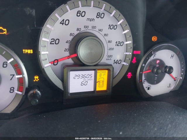 Honda Pilot Ex-l