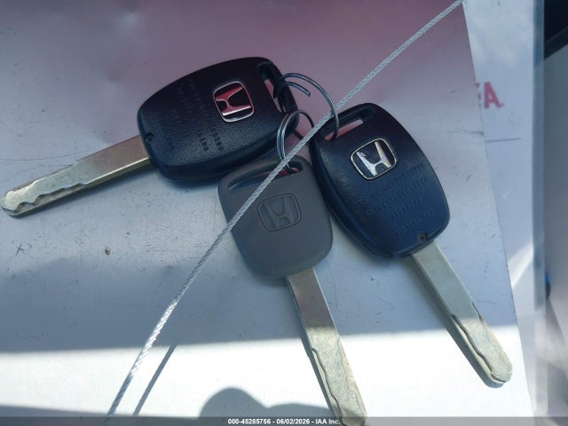 Honda Pilot Ex-l