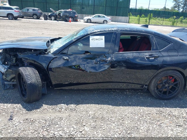 Acura TLX