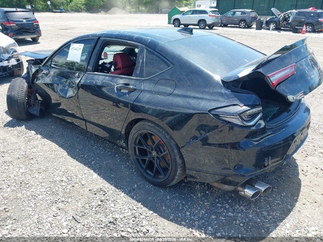 Acura TLX