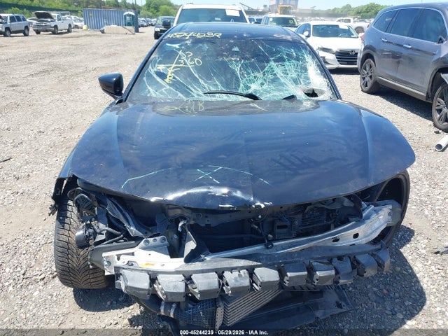 Acura TLX