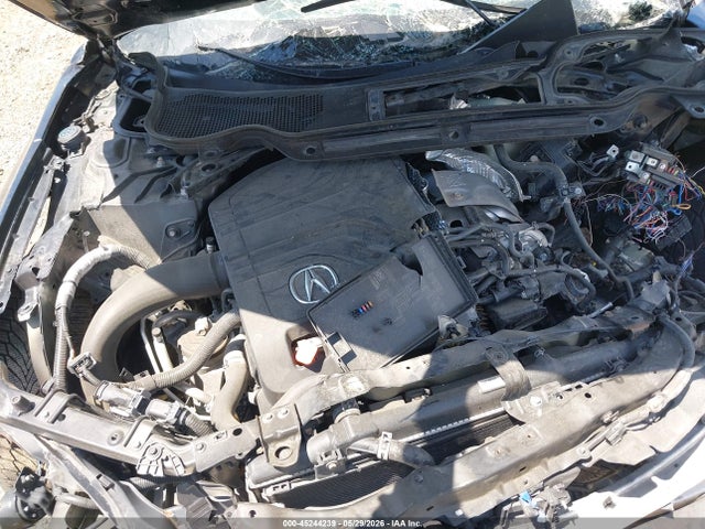 Acura TLX