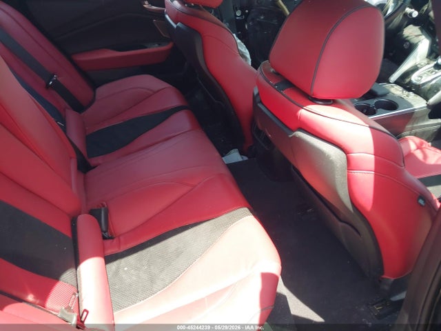 Acura TLX