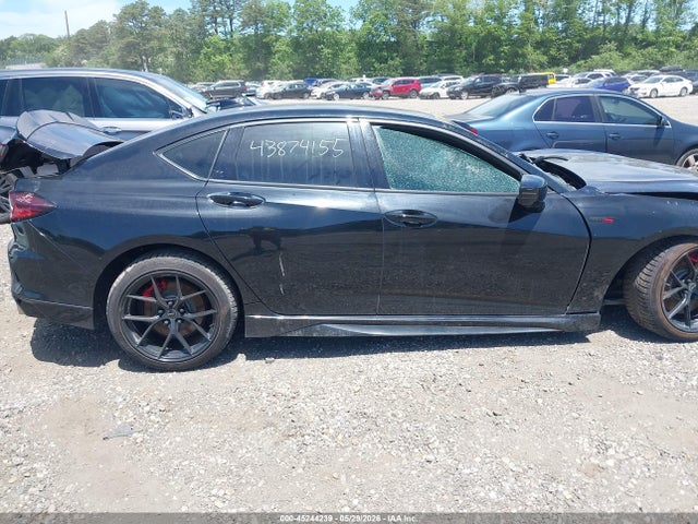 Acura TLX
