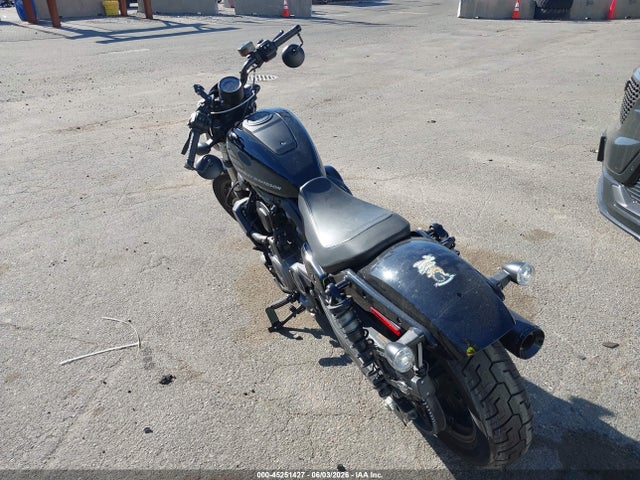 Harley-Davidson Rh975