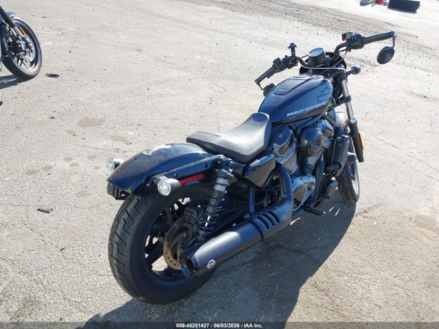 Harley-Davidson Rh975