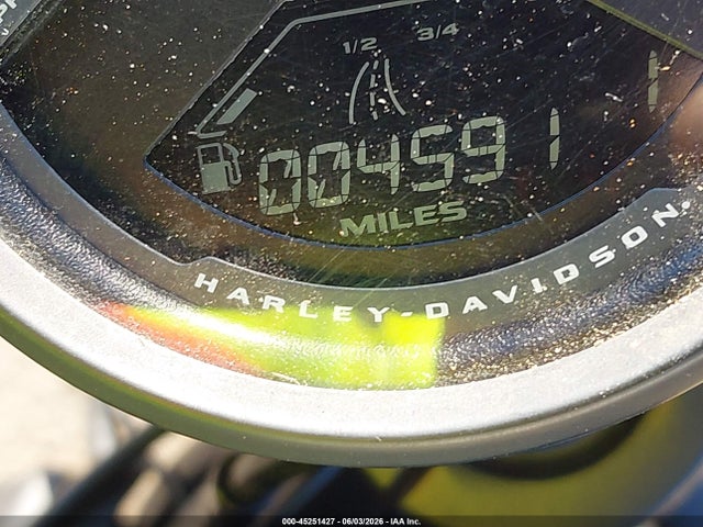 Harley-Davidson Rh975